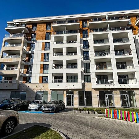 Apartament Lublin „Cyprus Cat” 외부 사진