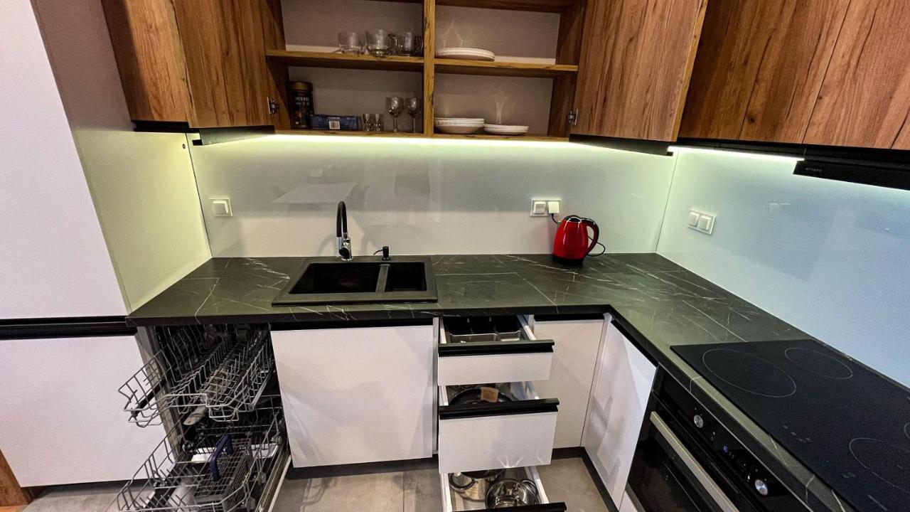 Apartament Lublin „Cyprus Cat” 외부 사진