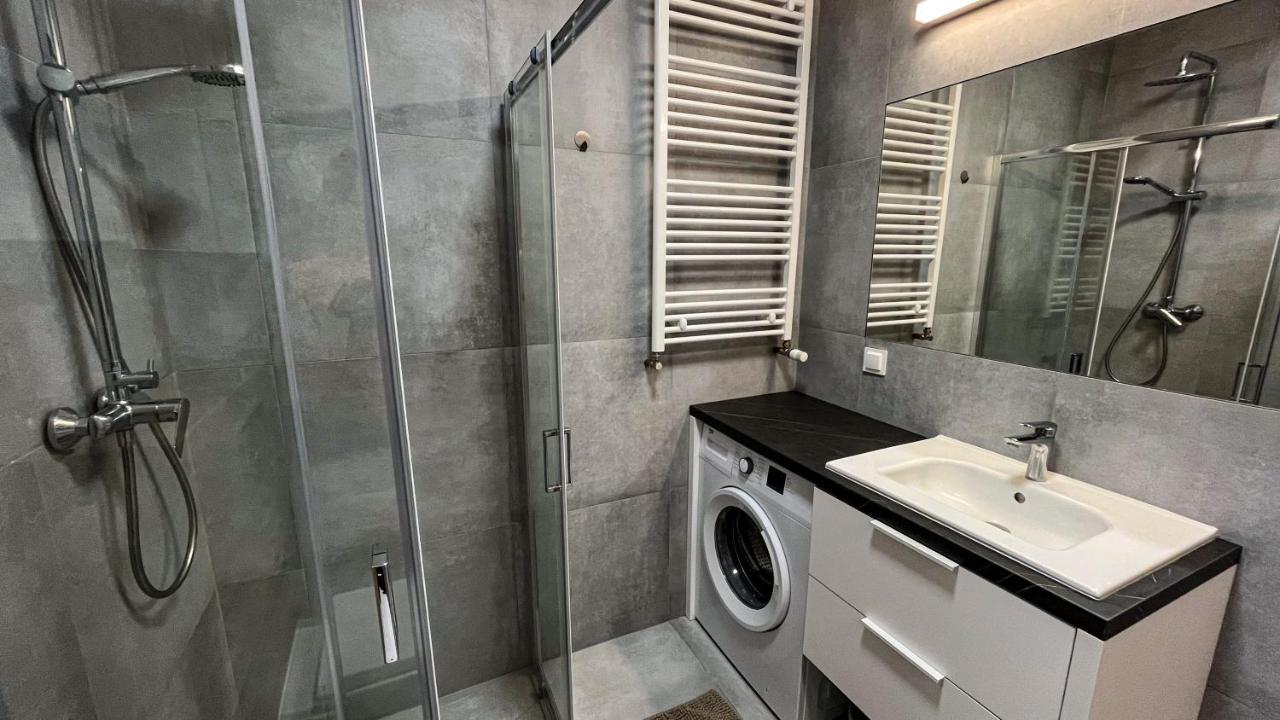 Apartament Lublin „Cyprus Cat” 외부 사진