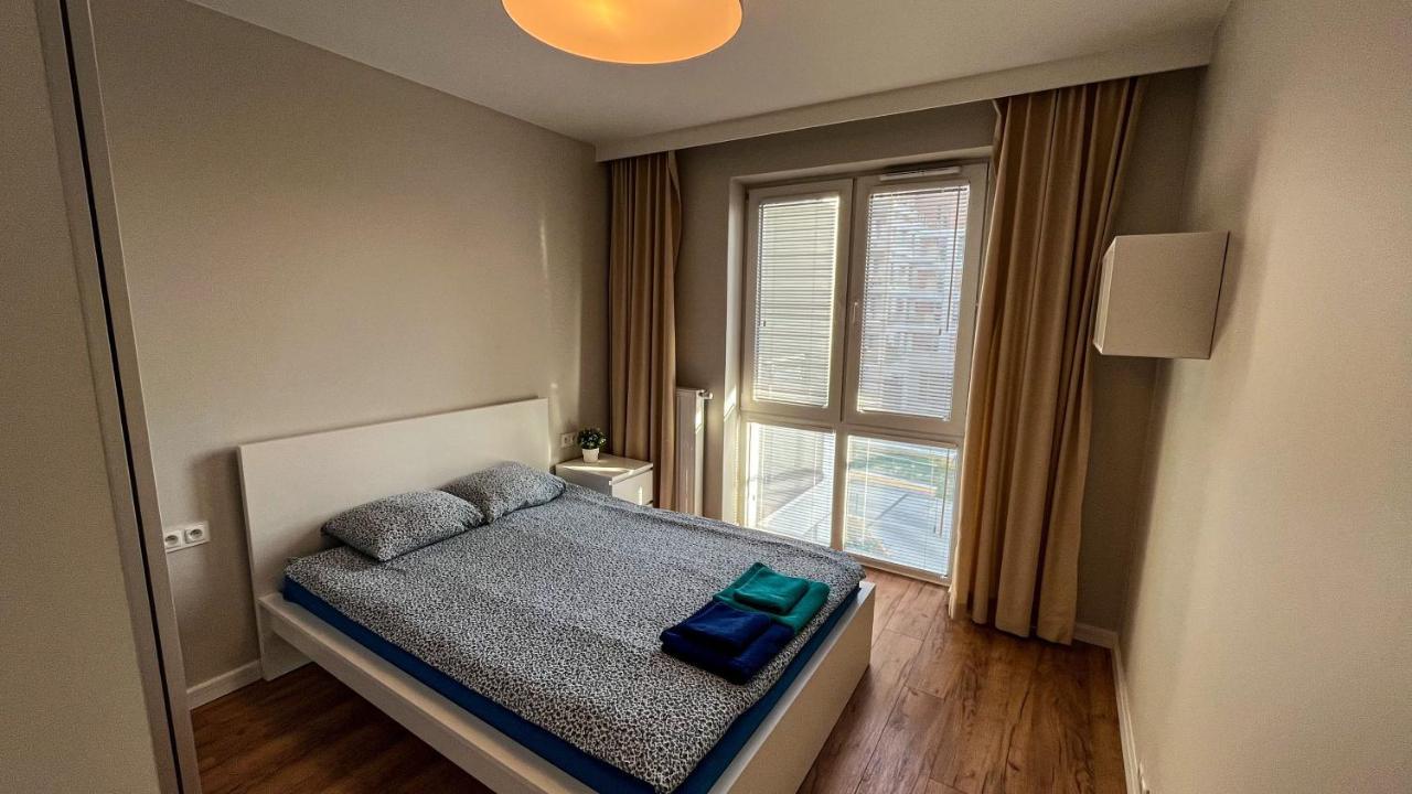Apartament Lublin „Cyprus Cat” 외부 사진
