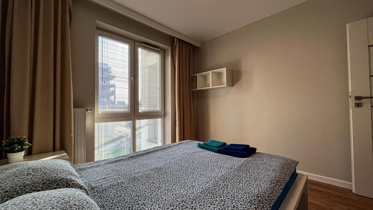 Apartament Lublin „Cyprus Cat” 외부 사진