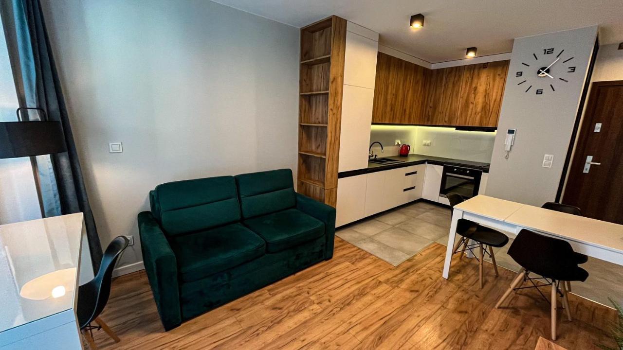Apartament Lublin „Cyprus Cat” 외부 사진