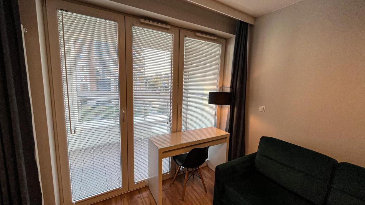 Apartament Lublin „Cyprus Cat” 외부 사진