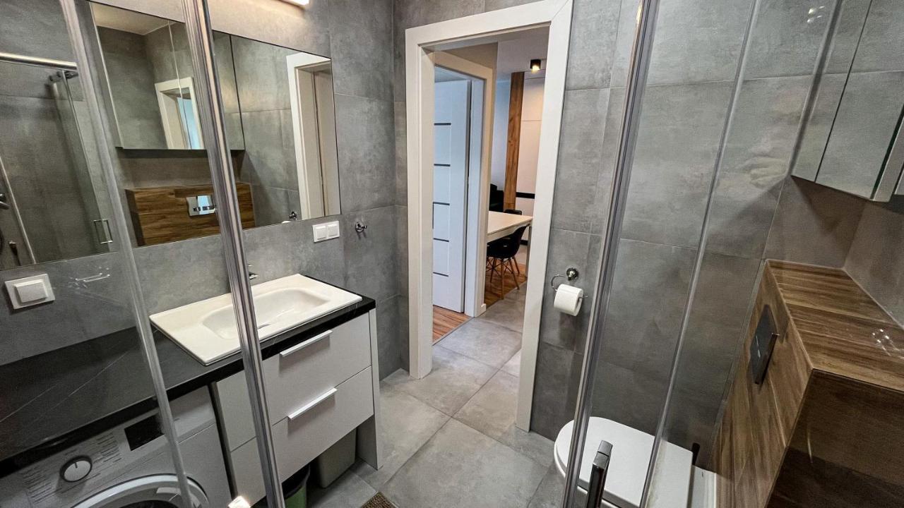 Apartament Lublin „Cyprus Cat” 외부 사진